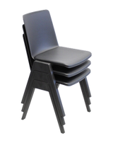 Leader Visitor Chair