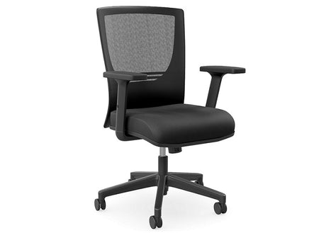 mesh task chair