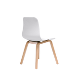 Lucid Chair