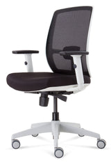 medium back office chair