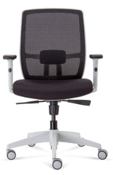 mesh back office chair