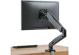 single monitor arm