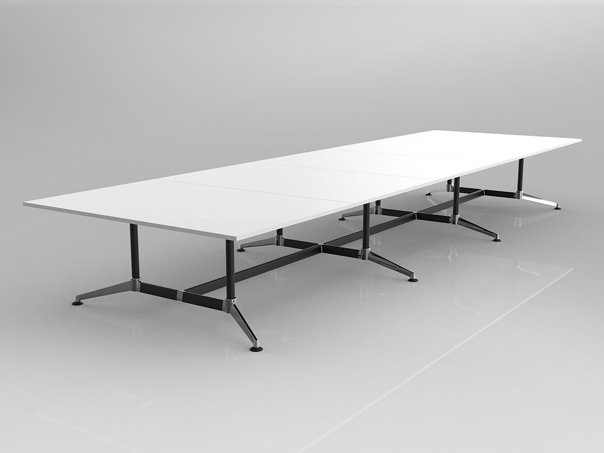 Modulus Boardroom Table