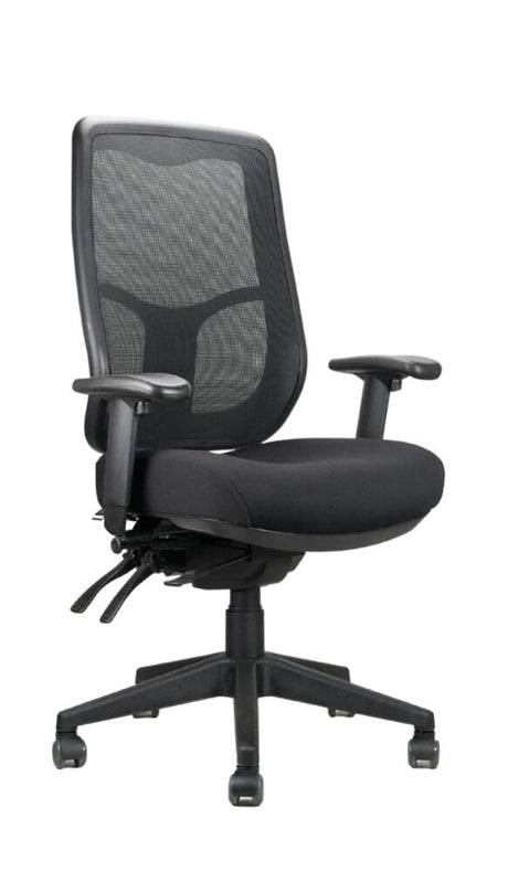 high back office chair