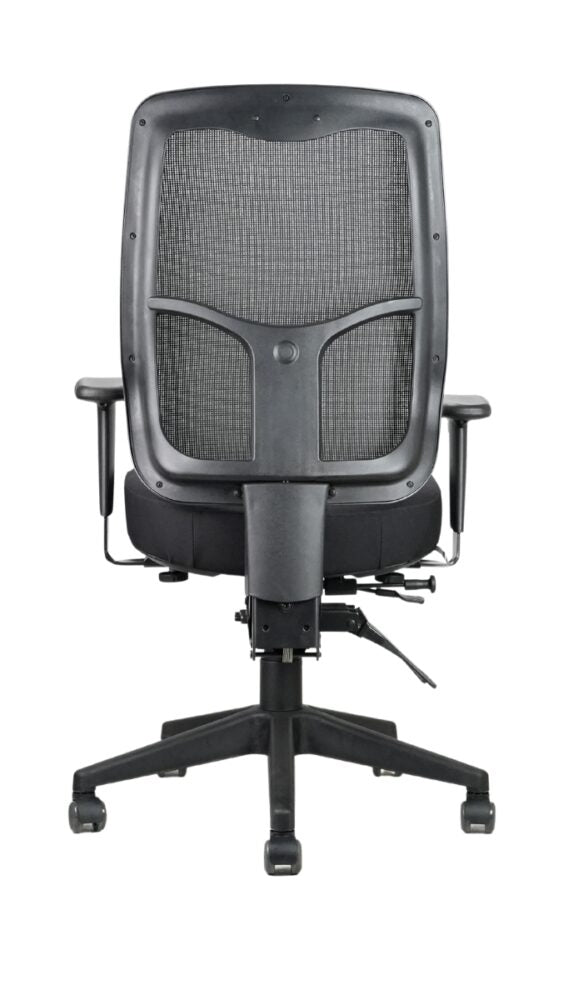 mesh task chair