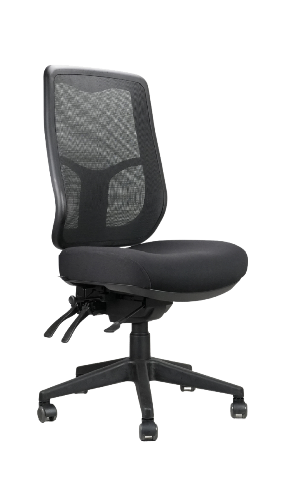 mesh ergonomic chair