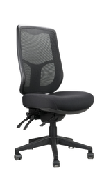 mesh ergonomic chair