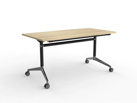 flip top table