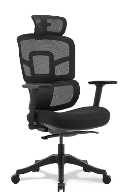 Miami Executive Mesh Chair