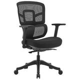 Miami Executive Mesh Chair