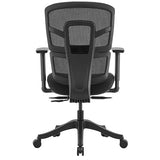 Miami Executive Mesh Chair