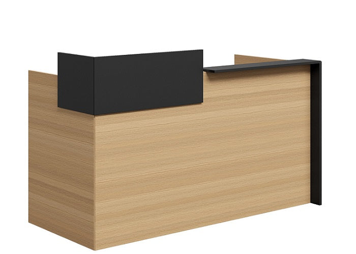 reception desk