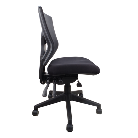 mesh task chair