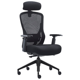 Mitz Executive Mesh Chair