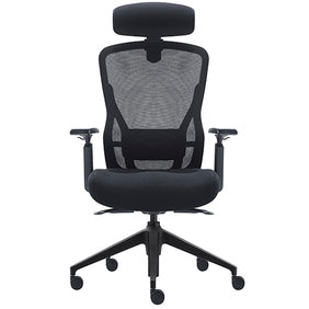 Mitz Executive Mesh Chair