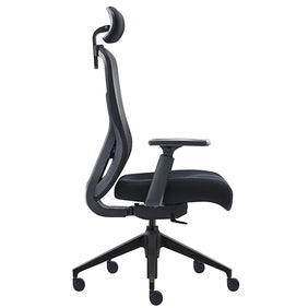 Mitz Executive Mesh Chair