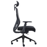 Mitz Executive Mesh Chair