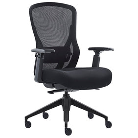 Mitz Executive Mesh Chair