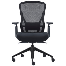 Mitz Executive Mesh Chair