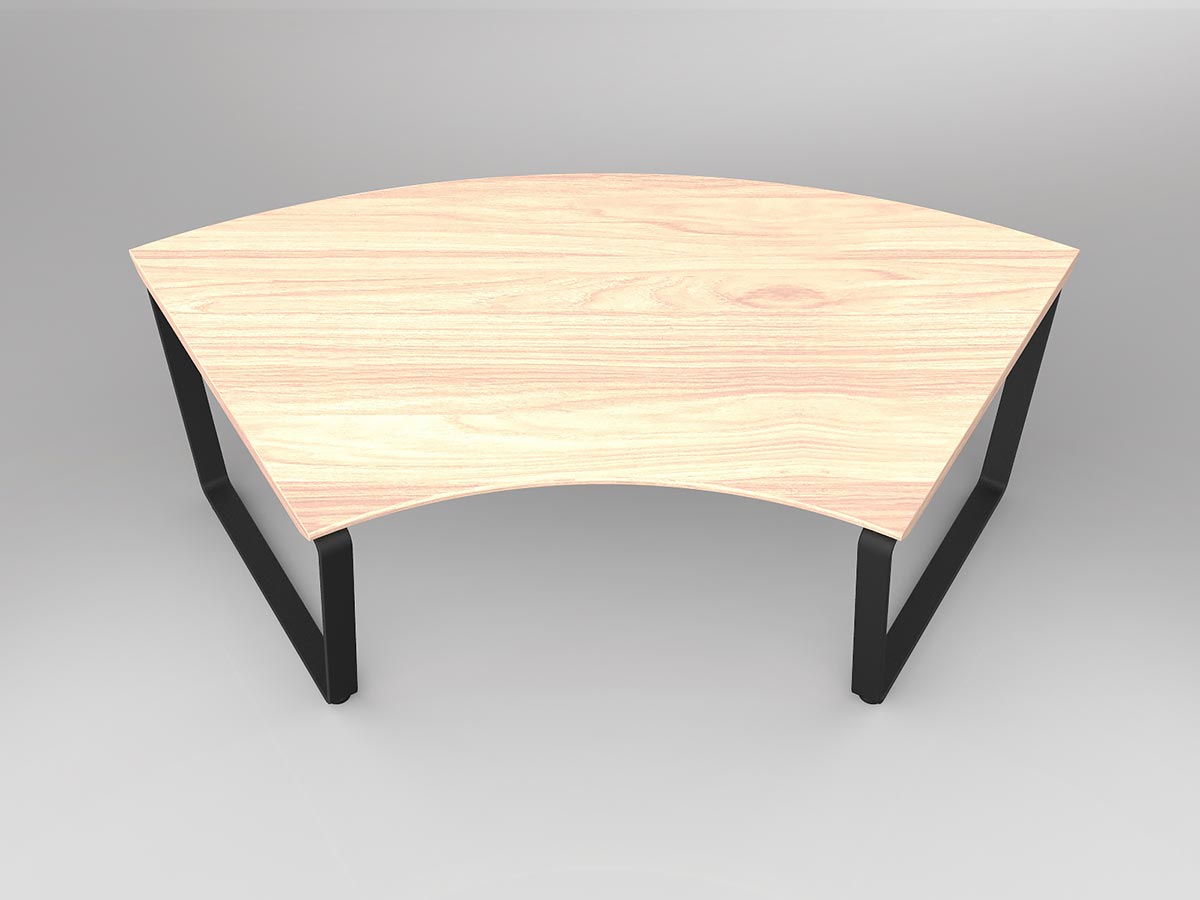 Motion Coffee Table