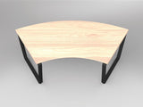 Motion Coffee Table