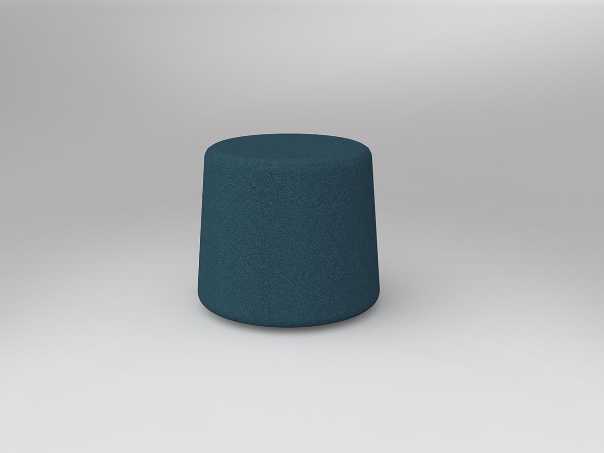 Motion Ottoman