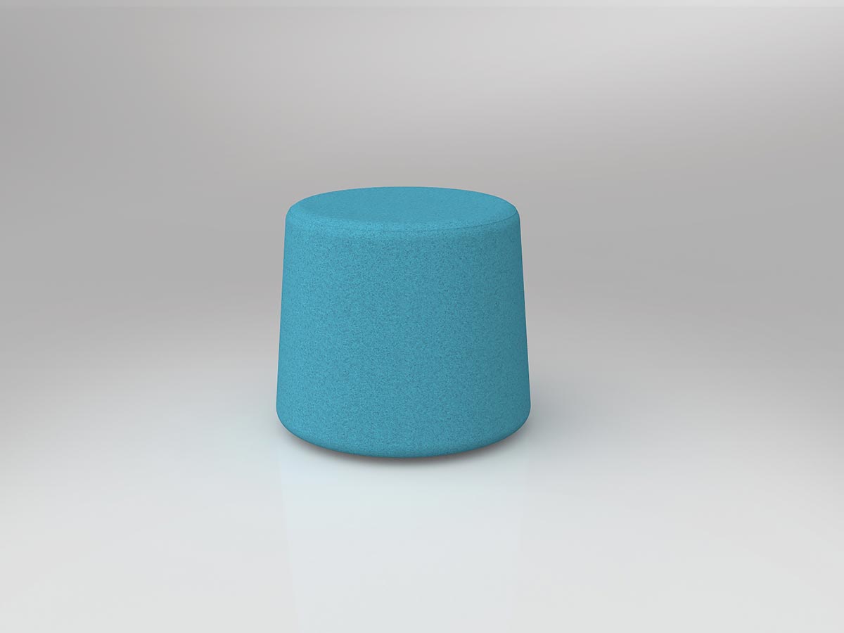 Motion Ottoman