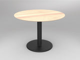 round bar table