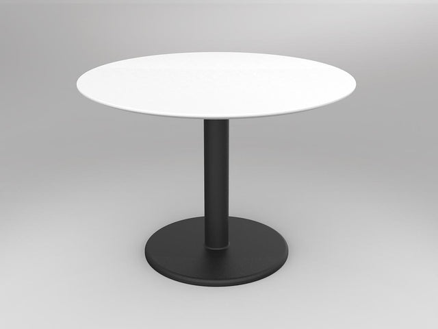 round meeting table