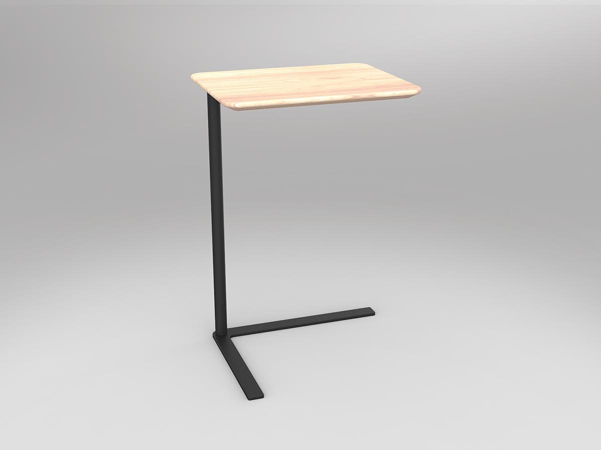 Motion Tablet Table