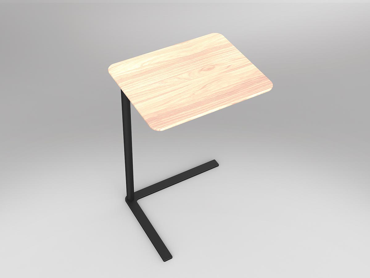 Motion Tablet Table