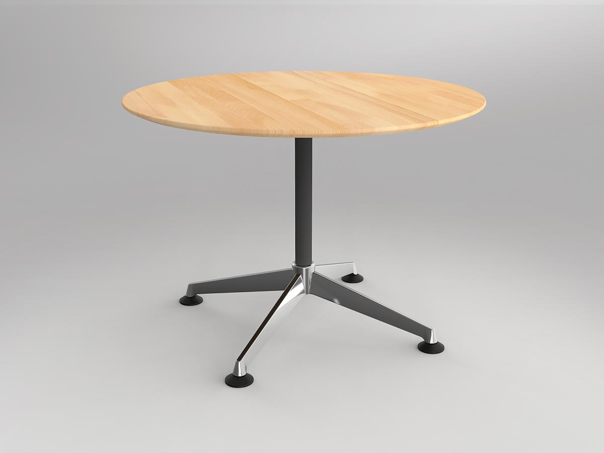 Modulus Round Meeting Table