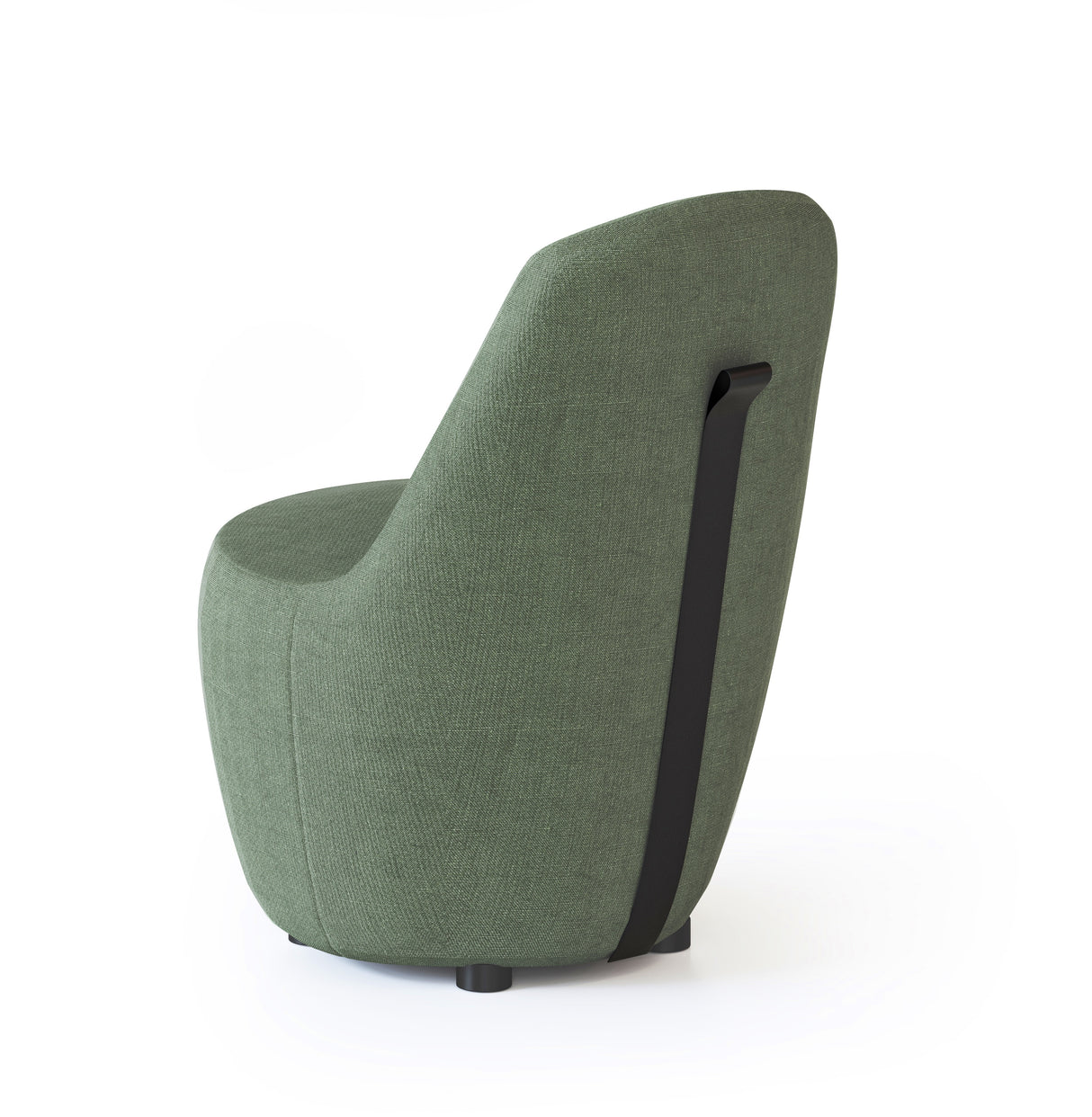 MYK Single Lounge Chair