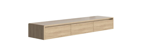 wall credenza