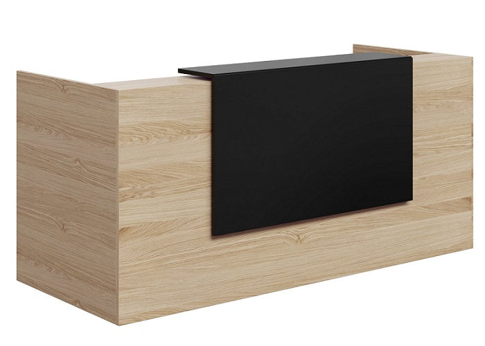 modular reception counter