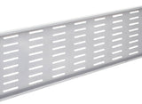 Rapid Span Metal Modesty Panel