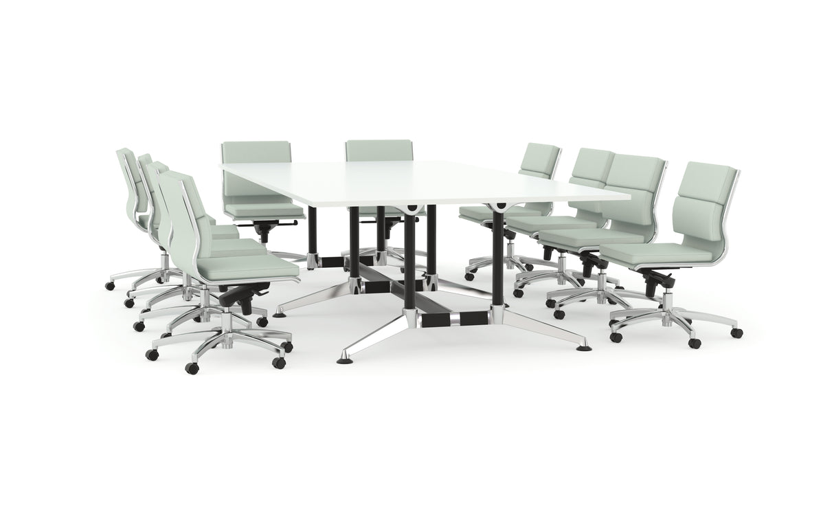 Modulus Boardroom Table