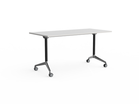 mobile meeting table