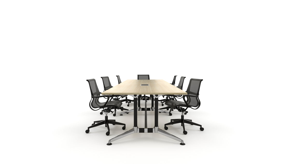 Modulus Boardroom Table