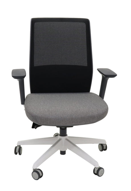 mesh back office chair