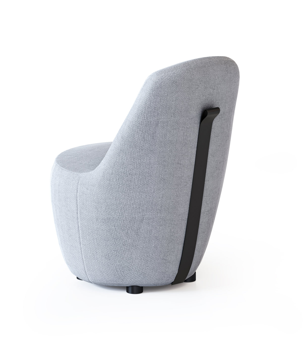 MYK Single Lounge Chair