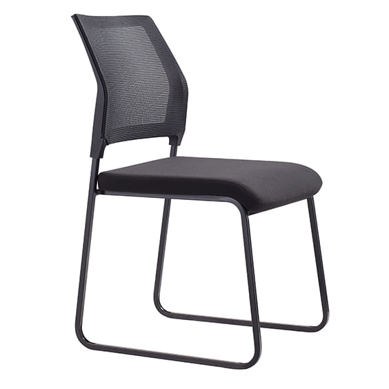 mesh back office chair