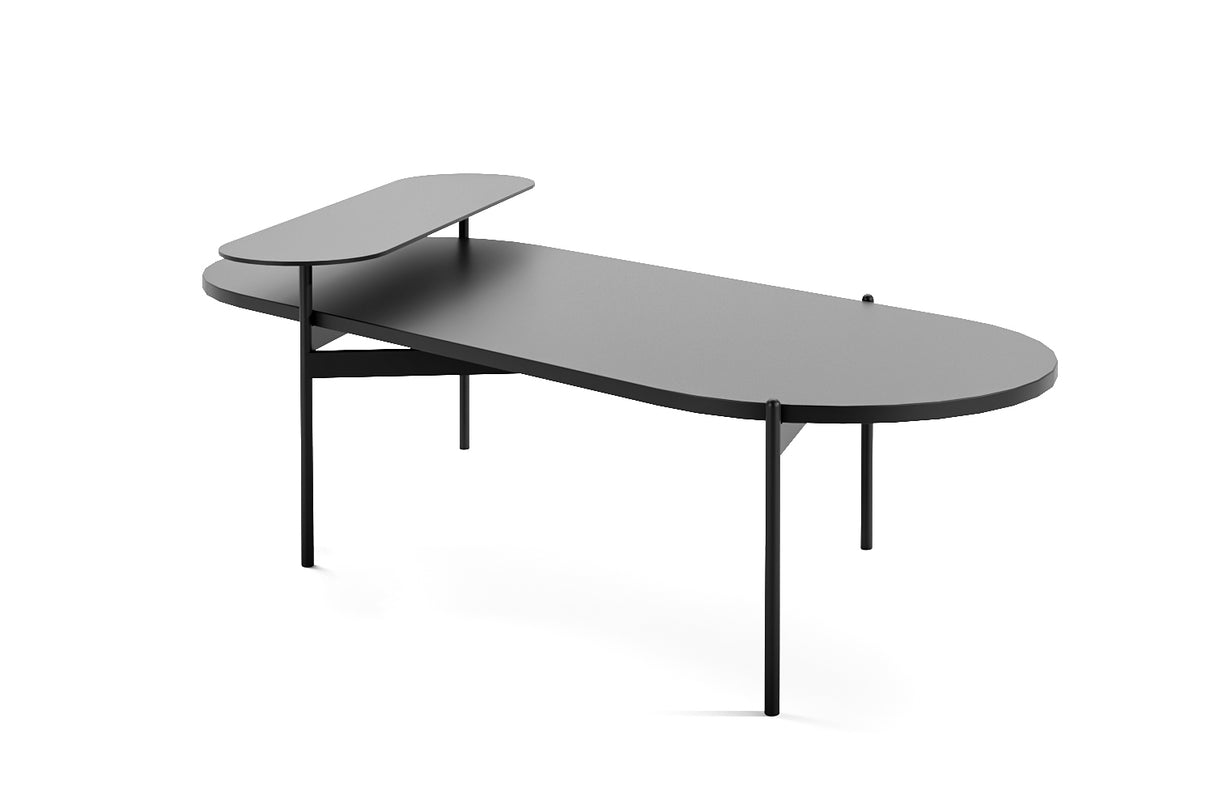 Nido Oval Coffee Table