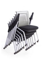 stackable chair