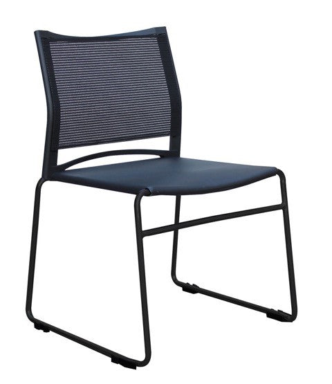 plastic chair