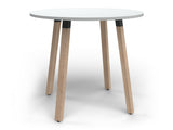 timber frame table