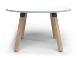 timber frame table