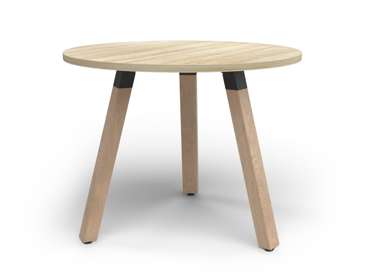 round meeting table