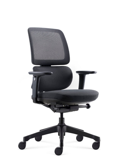 high back office chair