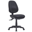 high back task chair